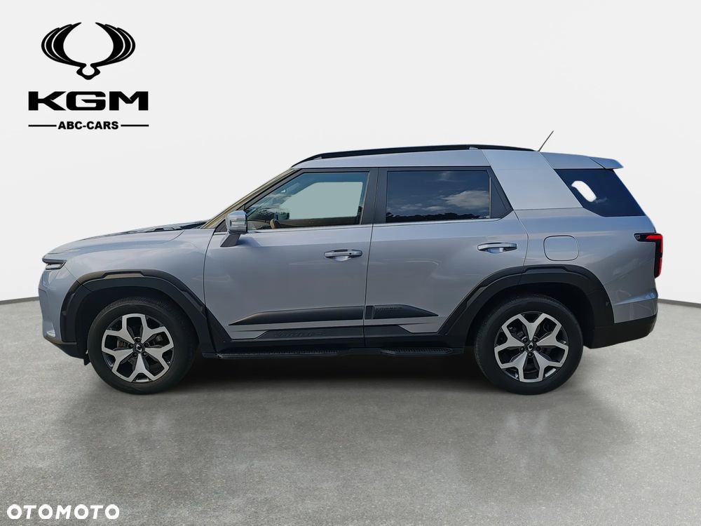 SsangYong/KGM Torres 1.5 T-GDI Adventure Plus - 8