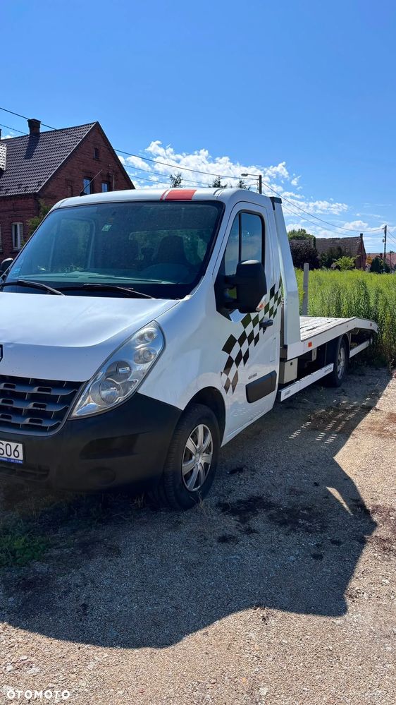 Renault Master L3 Business - 12