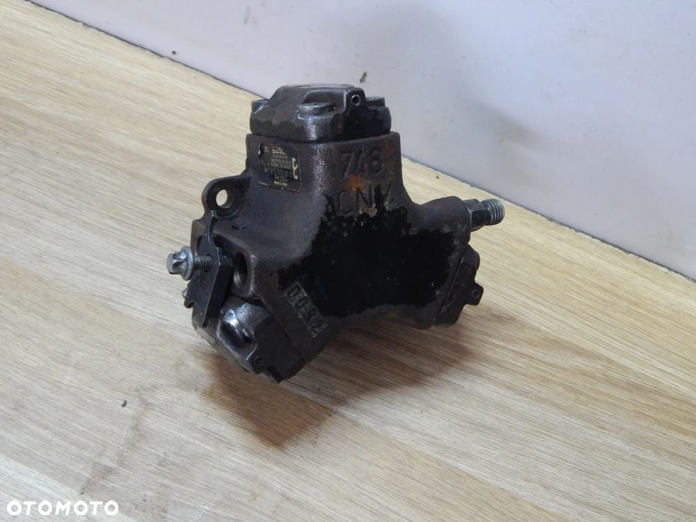 Pompa wtryskowa  2.7 CRD CDI Mercedes W203 W210 w209 Sprinter Jeep Grand Cherokee WJ 99-05 Łuków części - 3