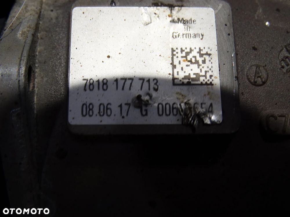 PRZEKŁADNIA KIEROWNICZA VOLVO S60,V60 EUROPA 31658460 - 6
