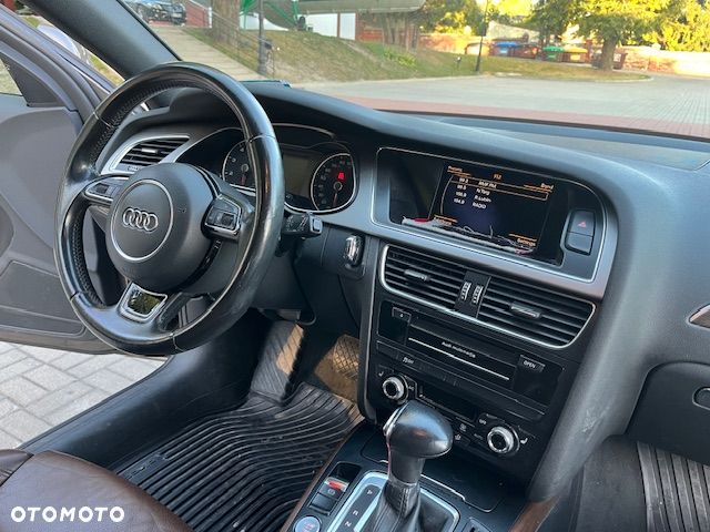 Audi A4 Allroad 2.0 TFSI Quattro S tronic - 15