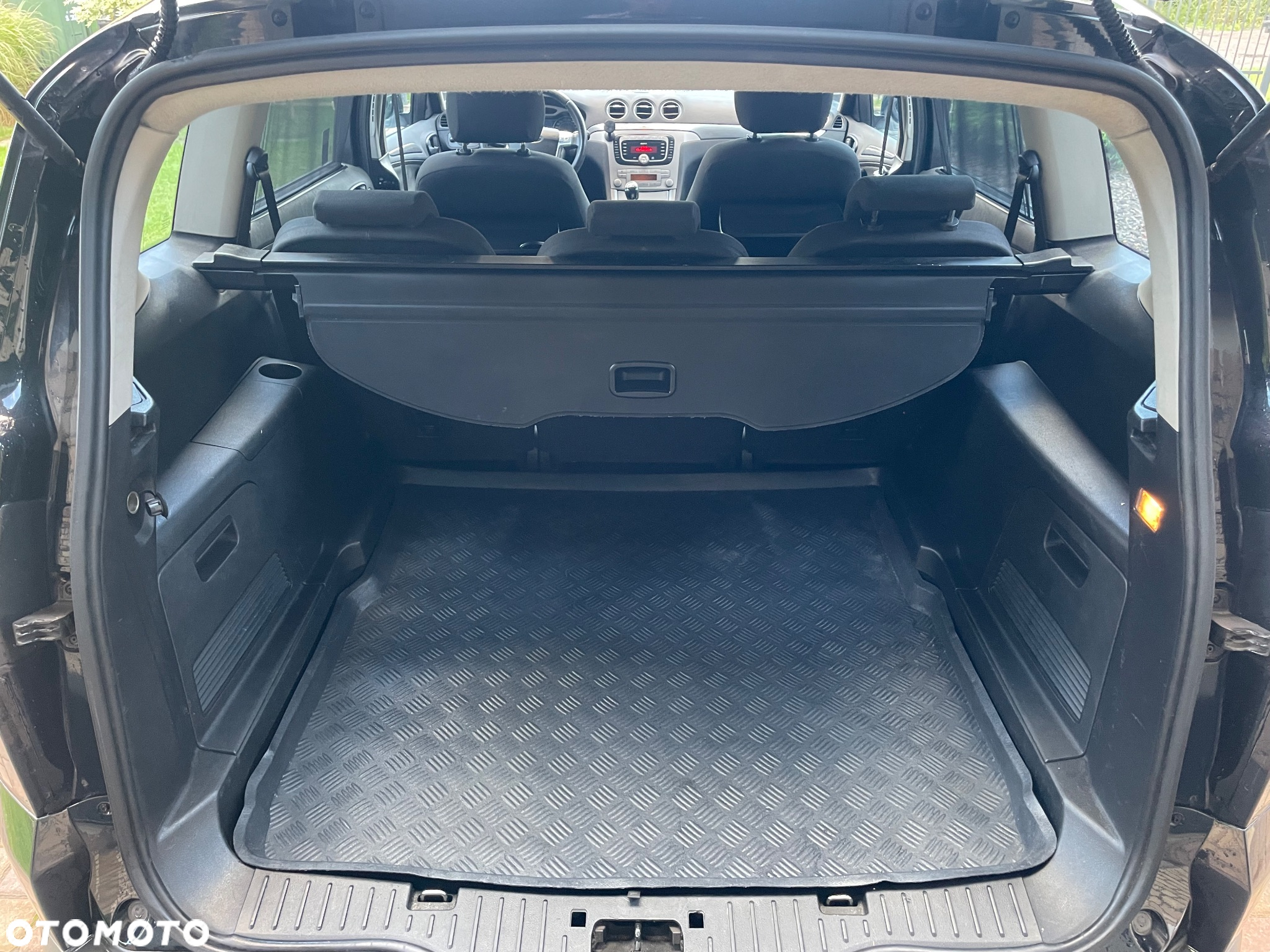 Ford S-Max 2.0 TDCi Titanium - 17
