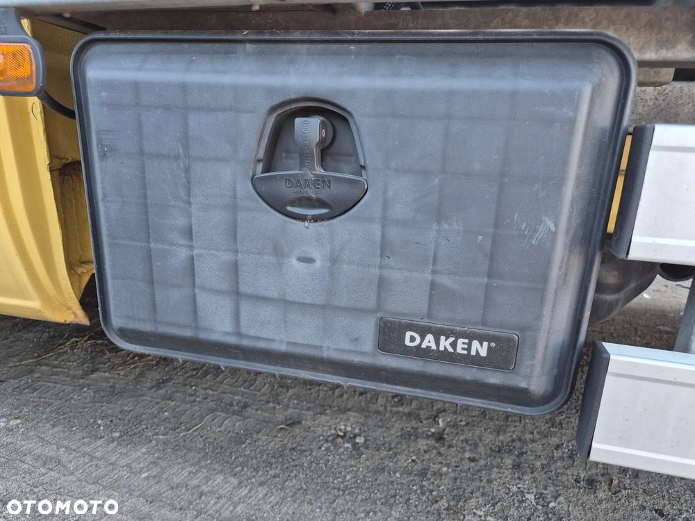 Mercedes-Benz sprinter - 36