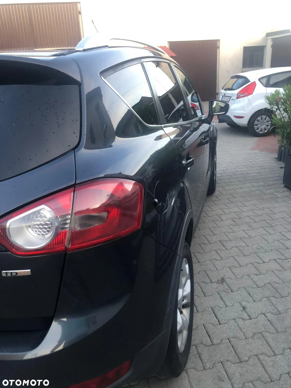 Ford Kuga 2.0 TDCi Trend - 6