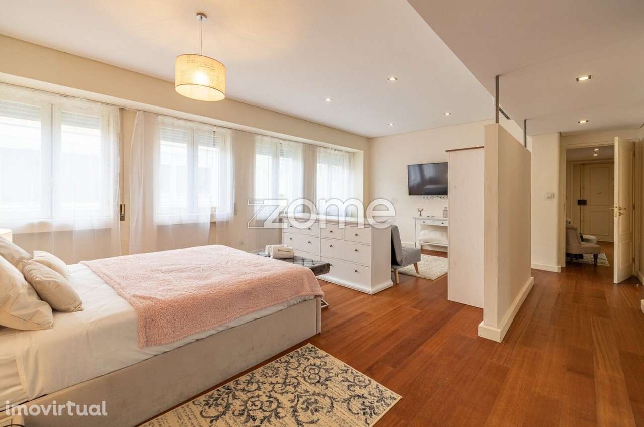 2 Apartamentos T3, transformados em T4 Baixa do Porto junto ao bolh... - Grande imagem: 5/44