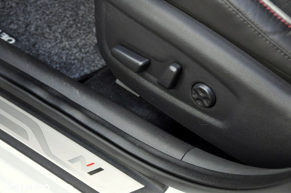 Hyundai i30 N Fastback 2.0 T-GDI Performance - 24