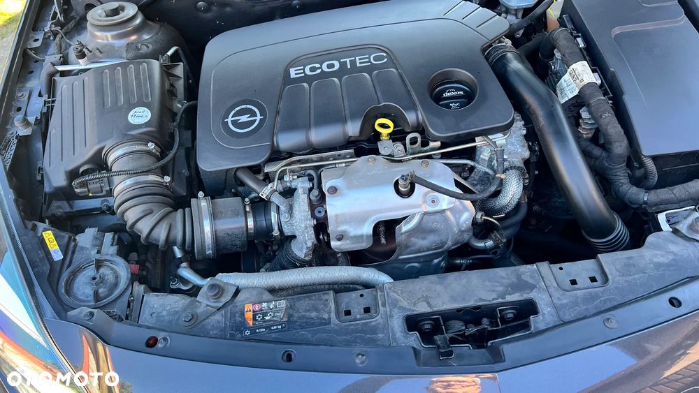 Opel Insignia - 4