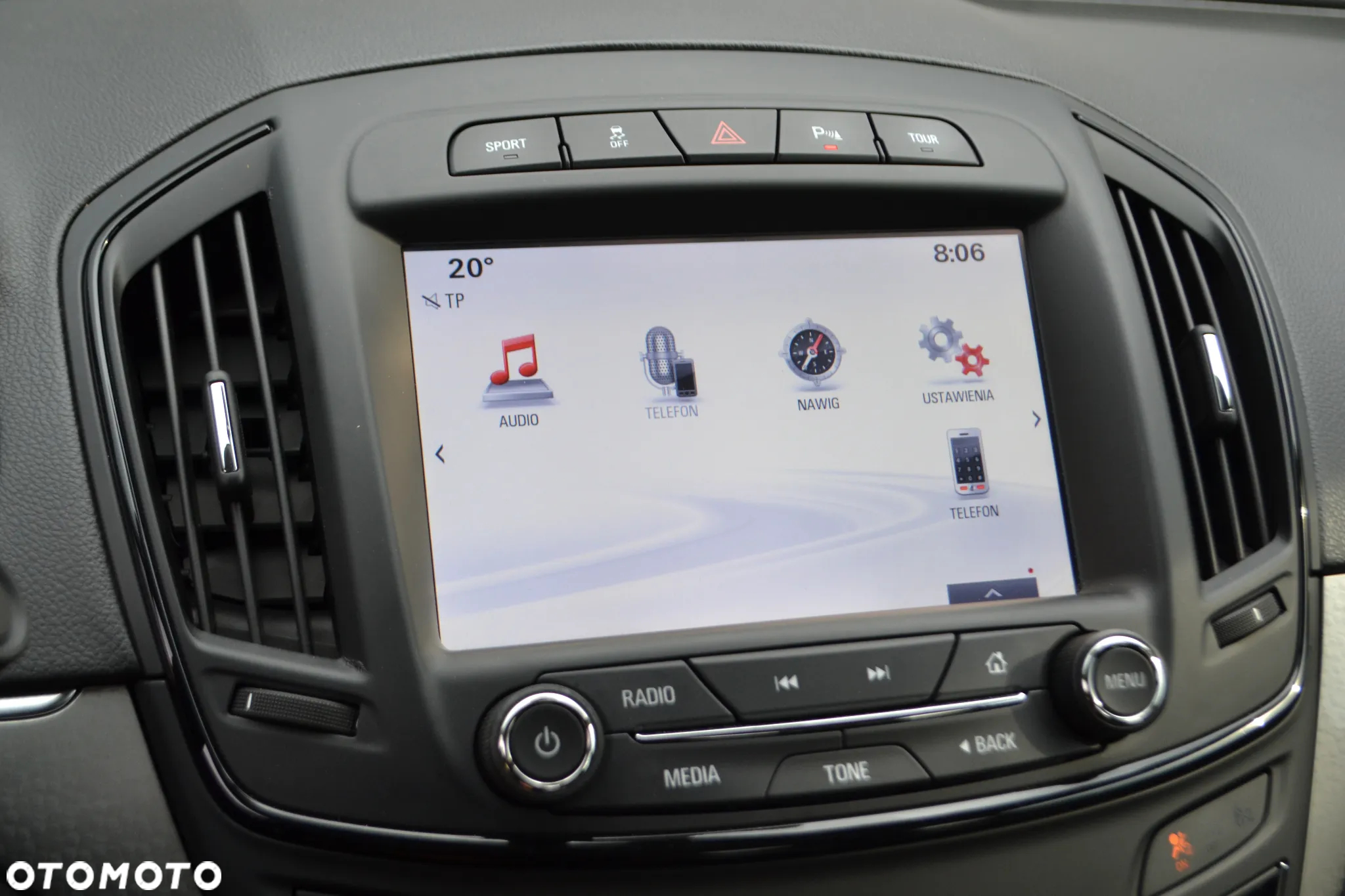 Opel Insignia - 28