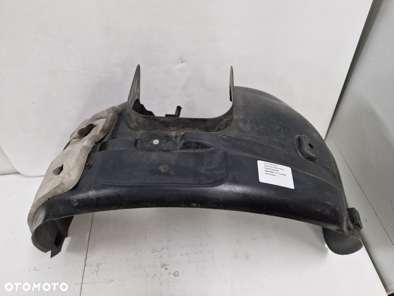 CITROEN DS4 I 1 NADKOLE PRAWY PRZÓD PRAWE PRZEDNIE 9688358880 - 2