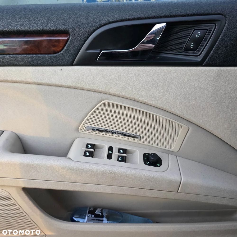 Skoda Superb 2.0 TSI Ambition DSG - 15