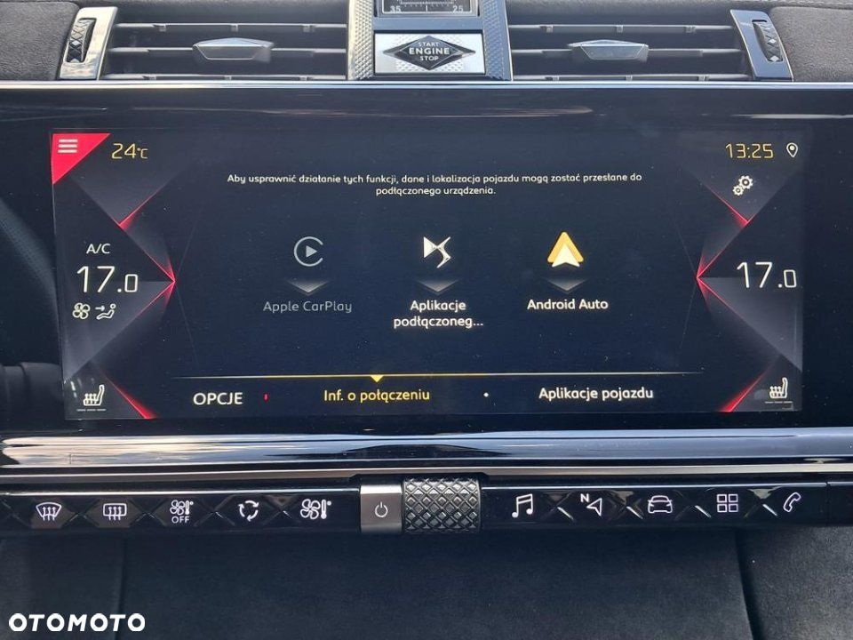 DS Automobiles DS 7 Crossback - 32