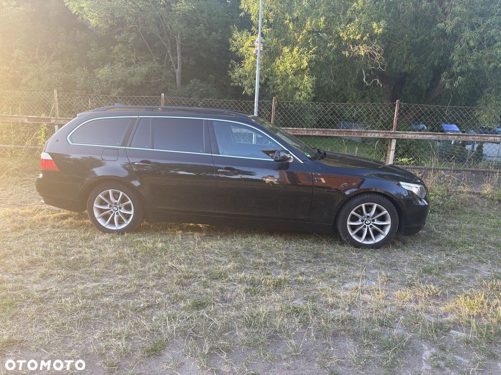 BMW Seria 5 - 2