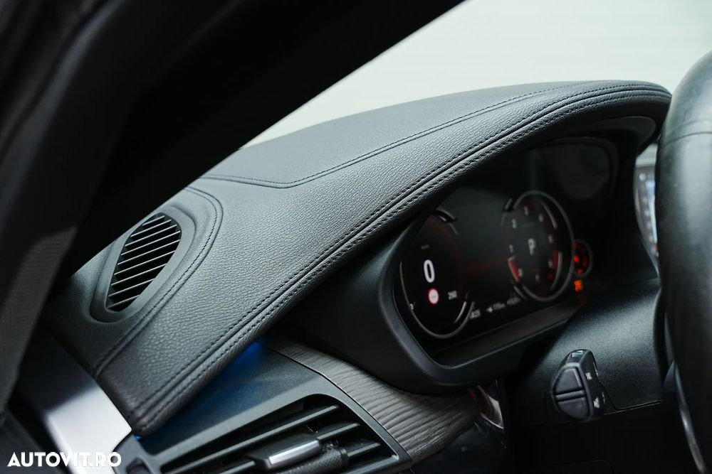 BMW X6 xDrive30d - 24