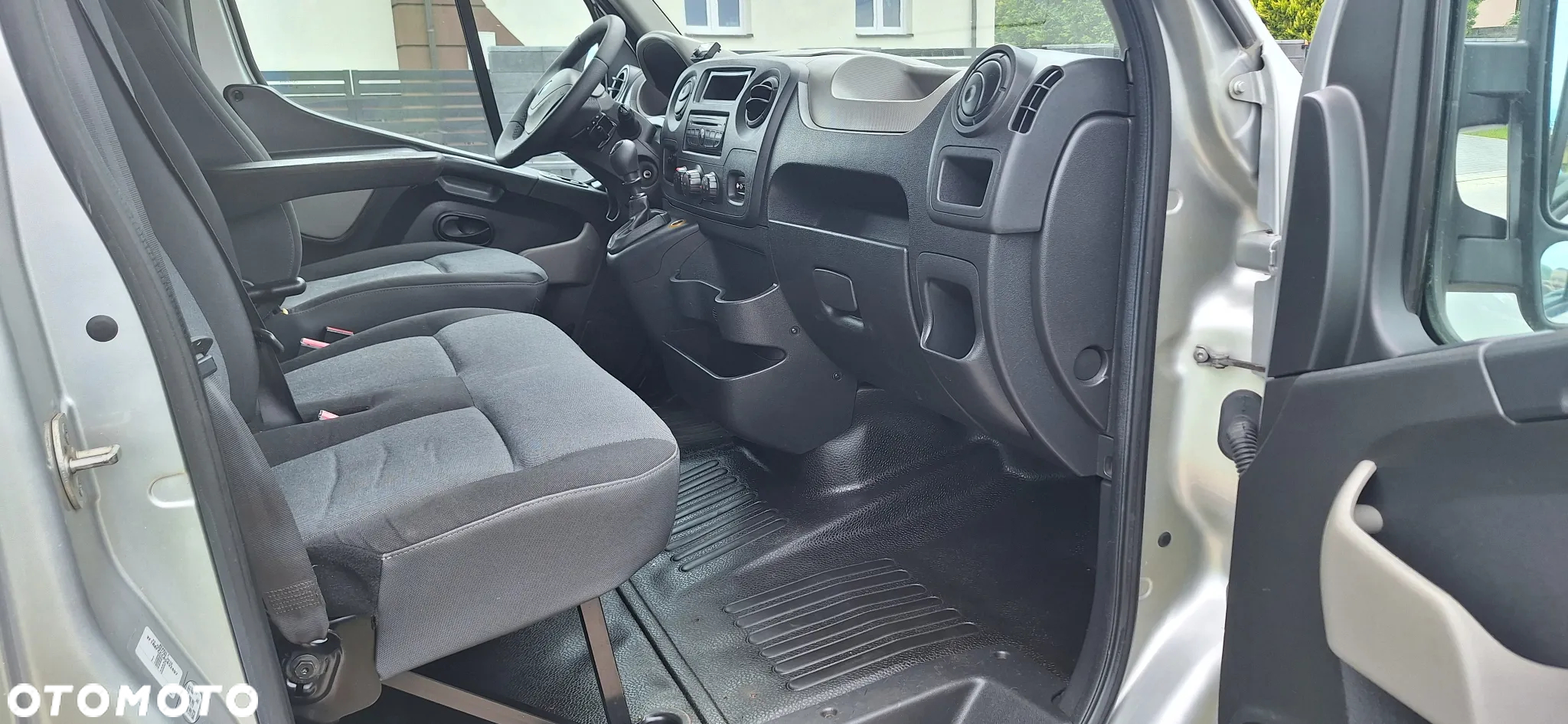 Renault Master - 3