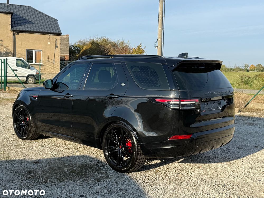 Land Rover Discovery 2.0 SD4 Landmark Edition - 3