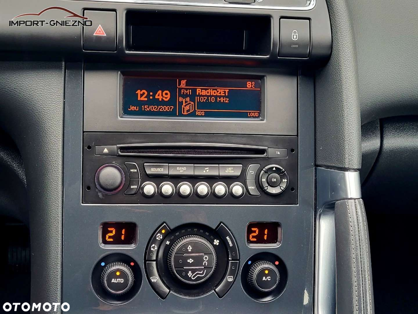 Peugeot 3008 - 12