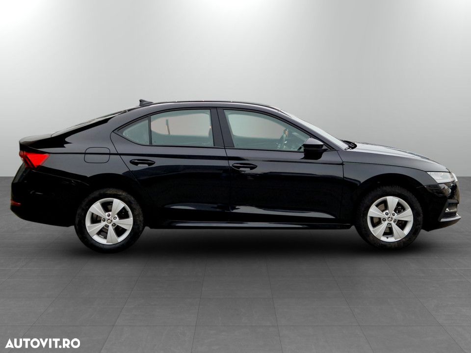 Skoda Octavia 1.5 TSI DSG MHEV Ambition - 4