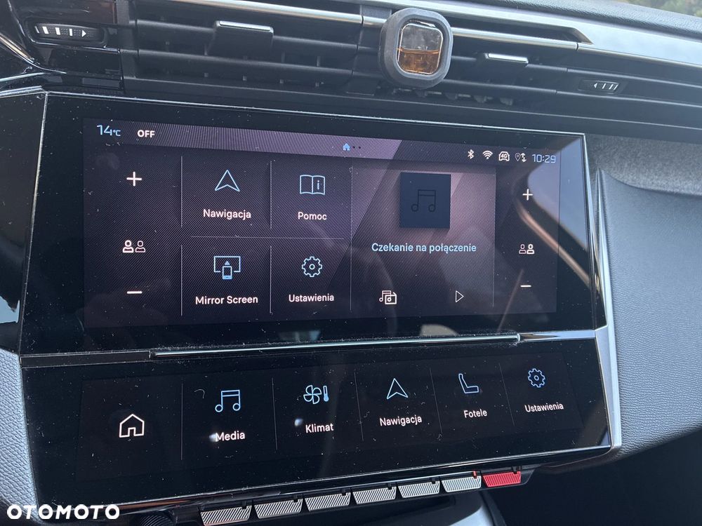 Peugeot 308 1.2 PureTech Active Pack S&S EAT8 - 20