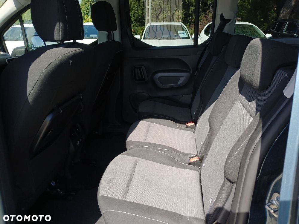 Toyota Proace City Verso Long 1.5 D-4D VIP - 19