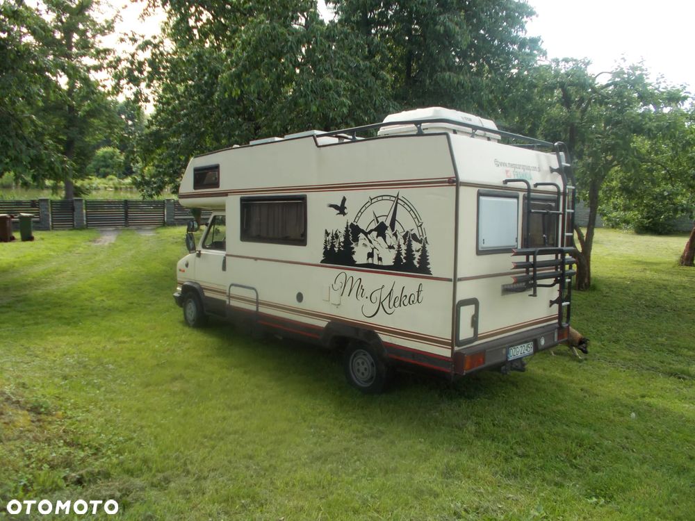 Frankia RM-570 - 4