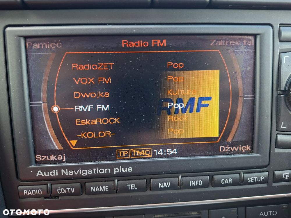 Audi A4 Avant 1.8T - 19