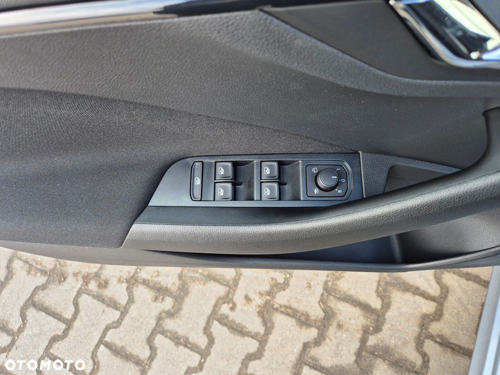 Skoda Kamiq 1.0 TSI Edition 130 DSG - 16
