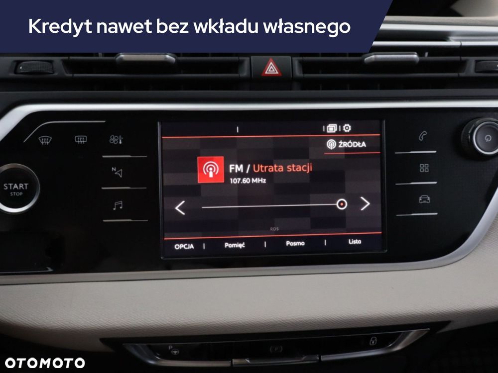 Citroën C4 SpaceTourer - 15