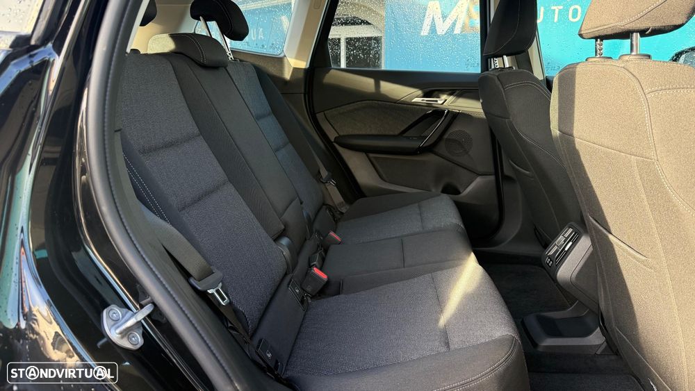 BMW X1 xDrive25e Aut. - 25