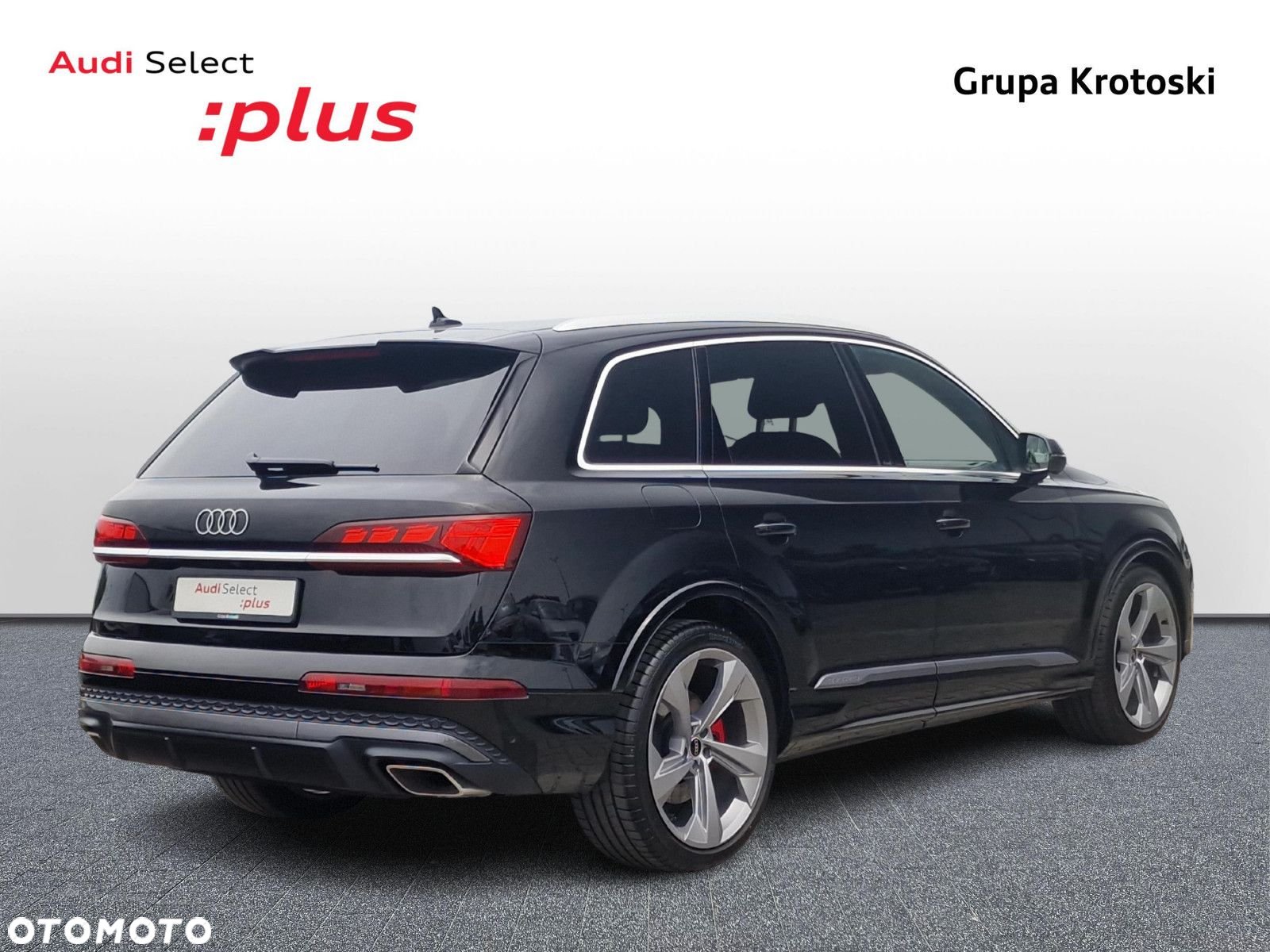 Audi Q7 - 3