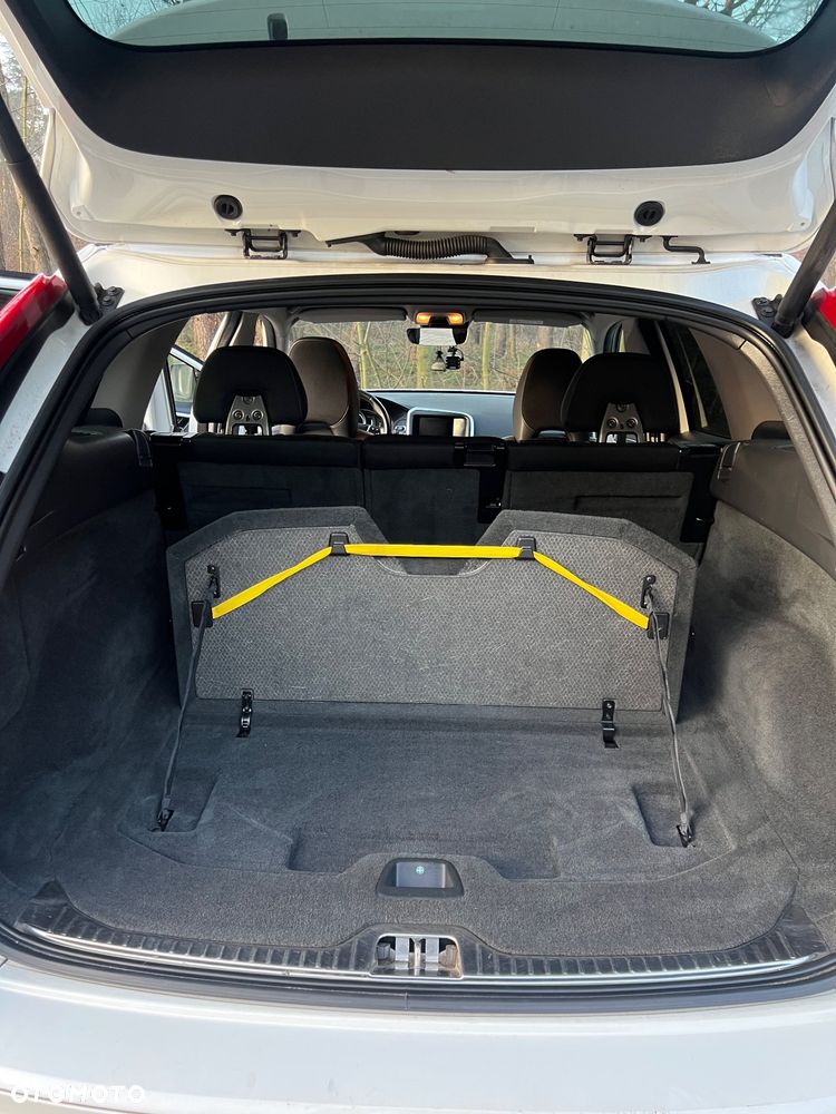 Volvo XC 60 D4 Geartronic Ocean Race - 12