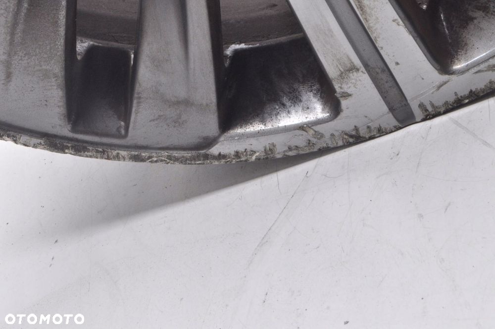 PEUGEOT 508 II FELGA ALUMINIOWA R19" 8J 5X108 ET42 9674161877 - 13