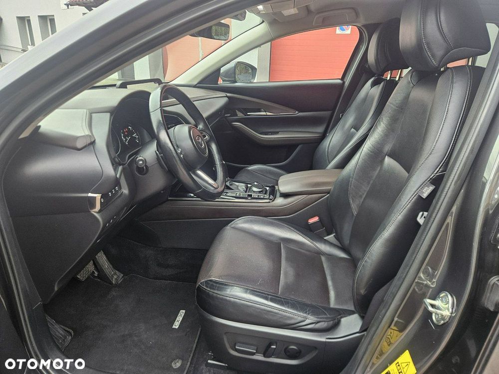Mazda CX-30 SKYACTIV-X 2.0 M-Hybrid SELECTION - 20