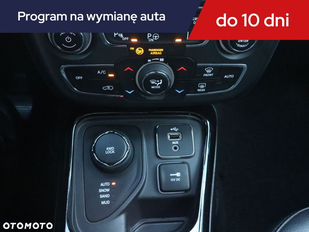 Jeep Compass - 18