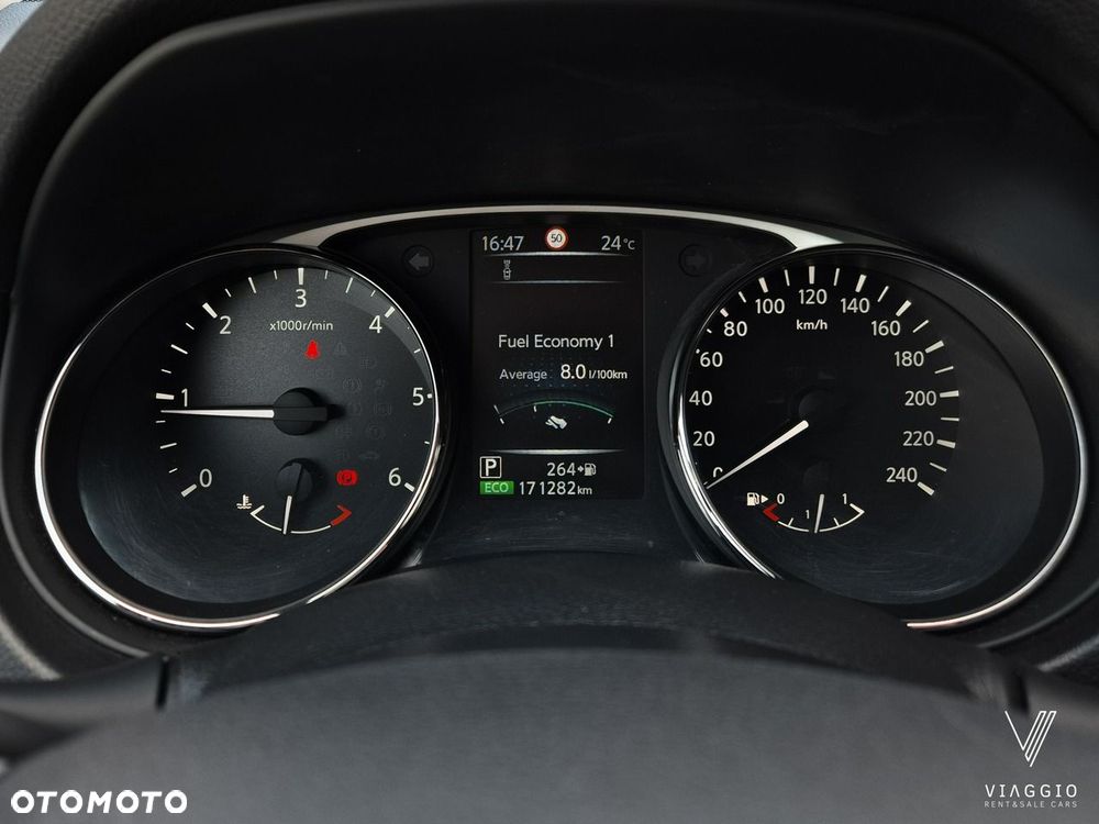 Nissan X-Trail 2.0 dCi Tekna Xtronic 2WD - 14