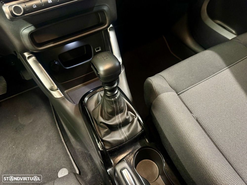 Citroën C3 Aircross 1.2 PureTech C-Series - 20