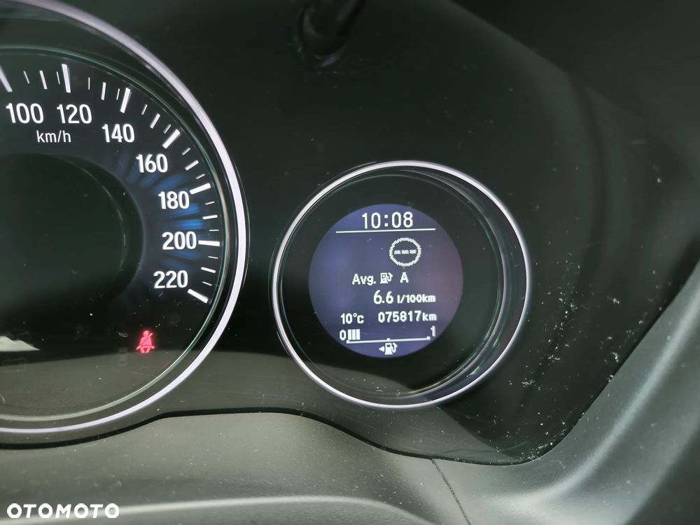 Honda HR-V 1.5 Elegance (ADAS) - 11