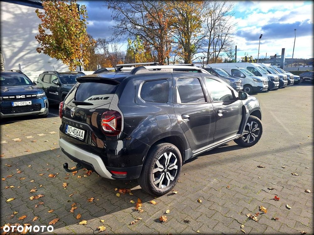 Dacia Duster 1.0 TCe Prestige - 3