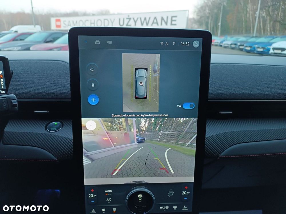 Ford Mustang Mach-E 98kWh AWD - 17