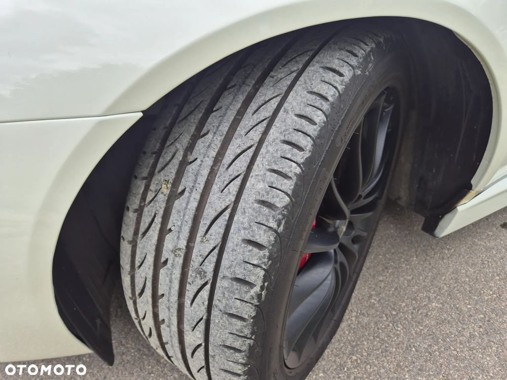 Alfa Romeo 159 2.0JTDM Distinctive - 12