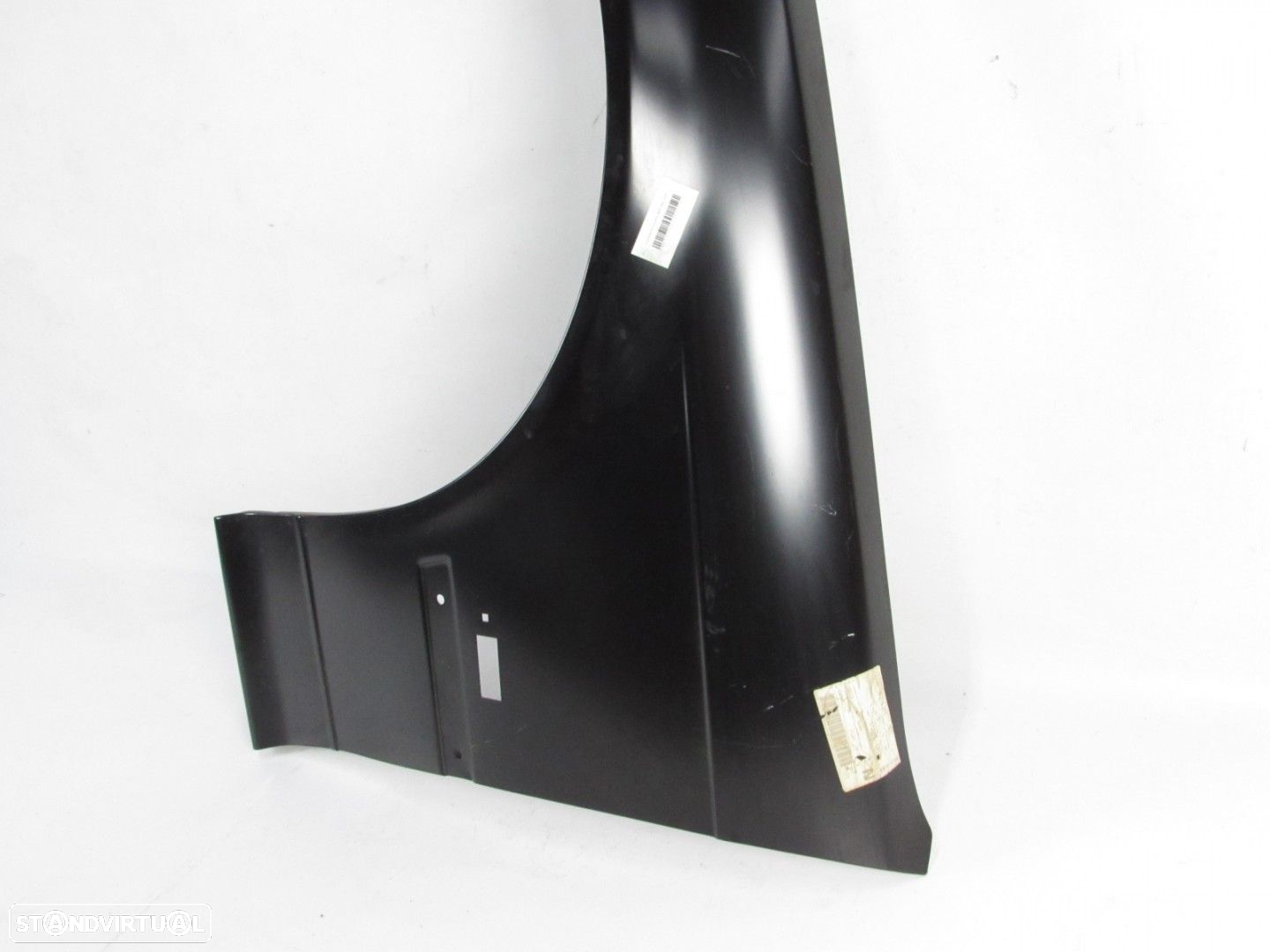 Guarda-lamas Esquerdo Novo/ Original BMW 3 Compact (E36)/BMW 3 (E36)/BMW 3 Touri... - 2
