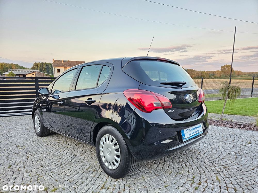Opel Corsa 1.2 Enjoy - 6