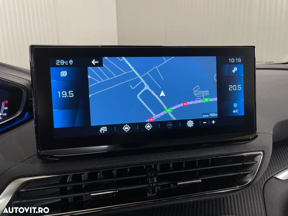 Peugeot 5008 1.5L BlueHDI EAT8 S&S Active Pack - 19