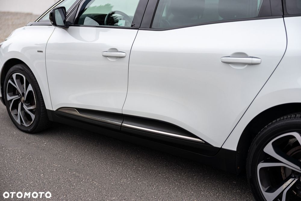 Renault Grand Scenic ENERGY dCi 130 BOSE EDITION - 13