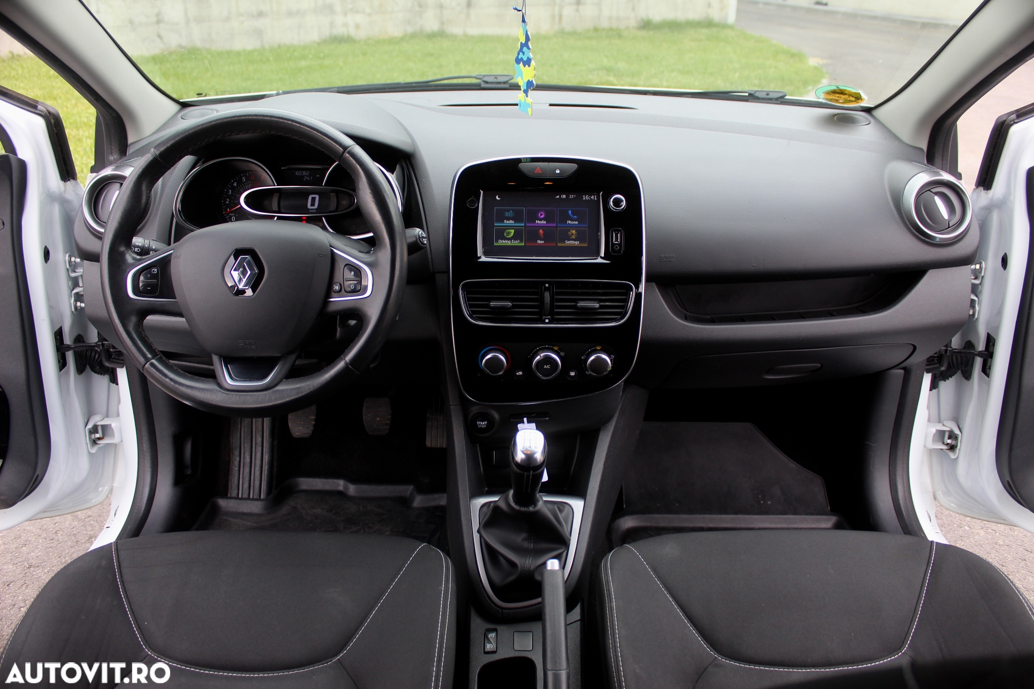 Renault Clio ENERGY TCe 90 Start & Stop LIMITED - 7