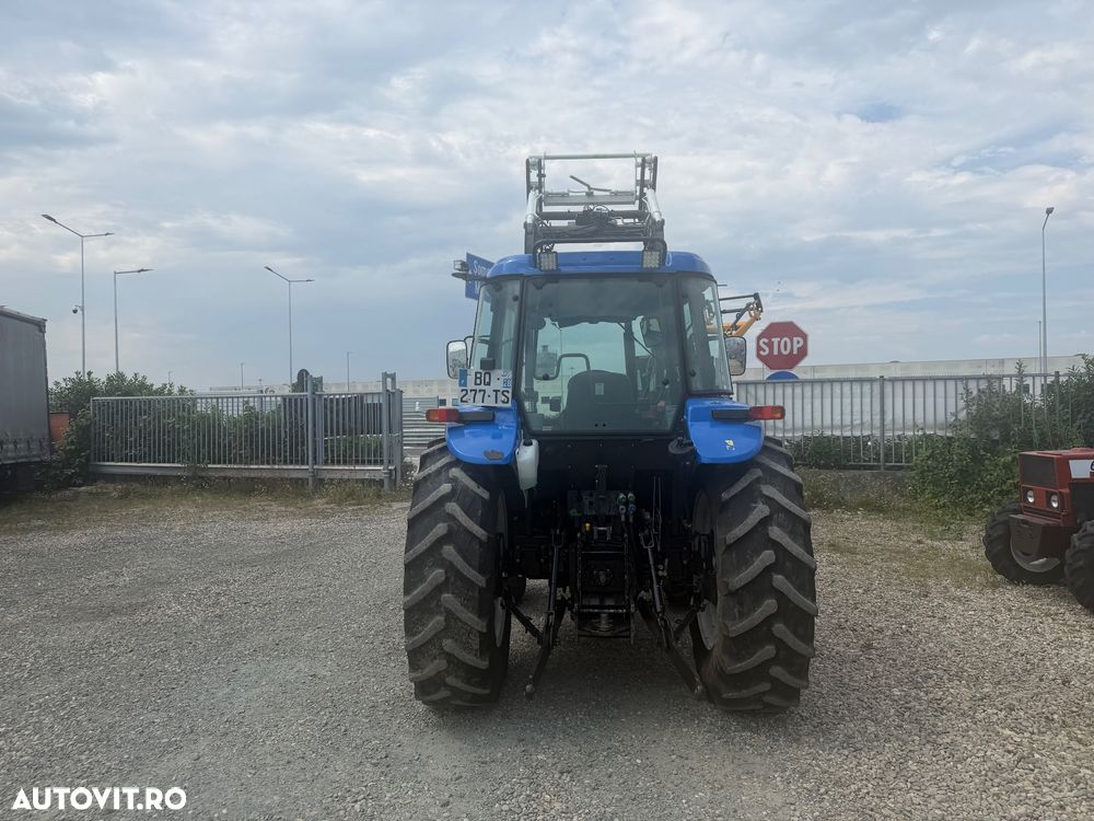 New Holland TD5030 - 4