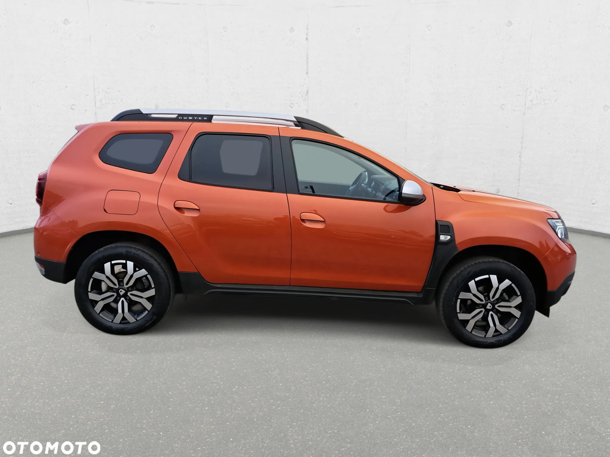 Dacia Duster 1.0 TCe Prestige - 4