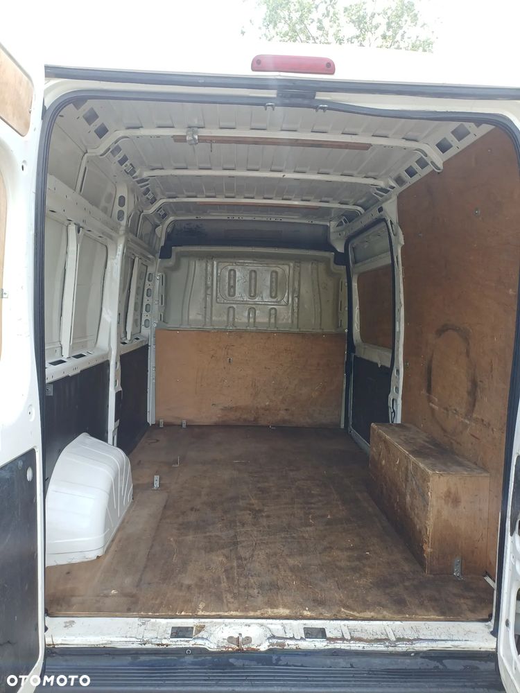 Peugeot Boxer - 17