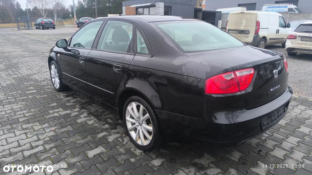 Seat Exeo 1.8T Style - 6