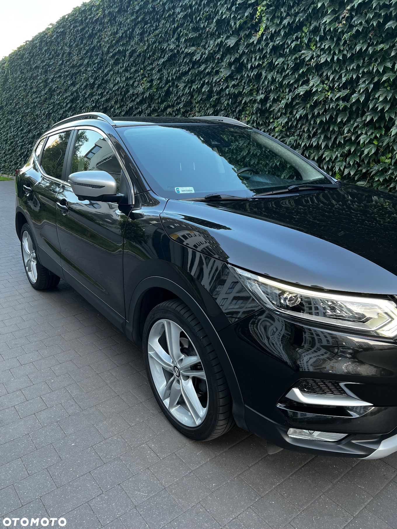 Nissan Qashqai 1.7 dCi N-Motion - 5