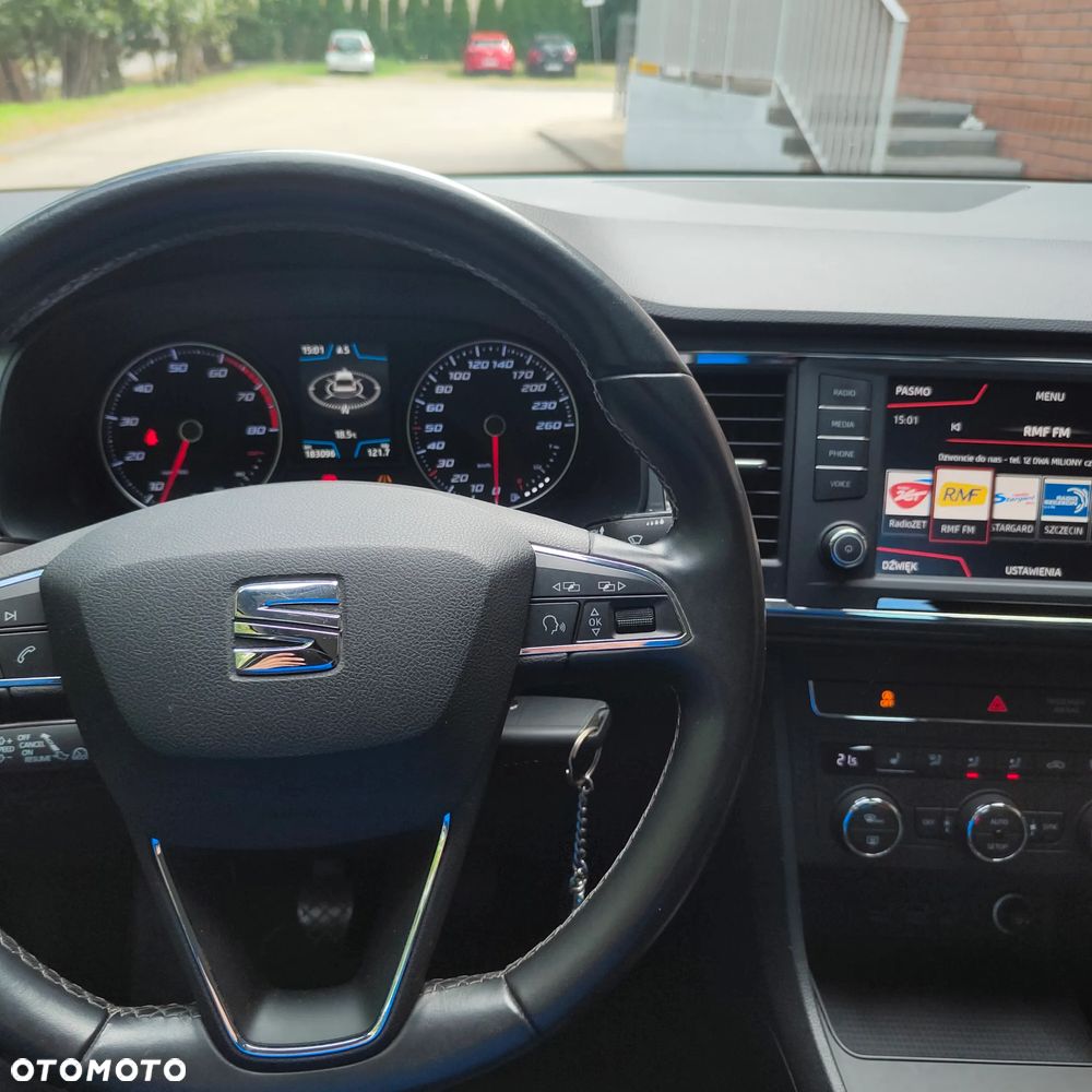 Seat Ateca 1.4 ECO TSI Style S&S - 6